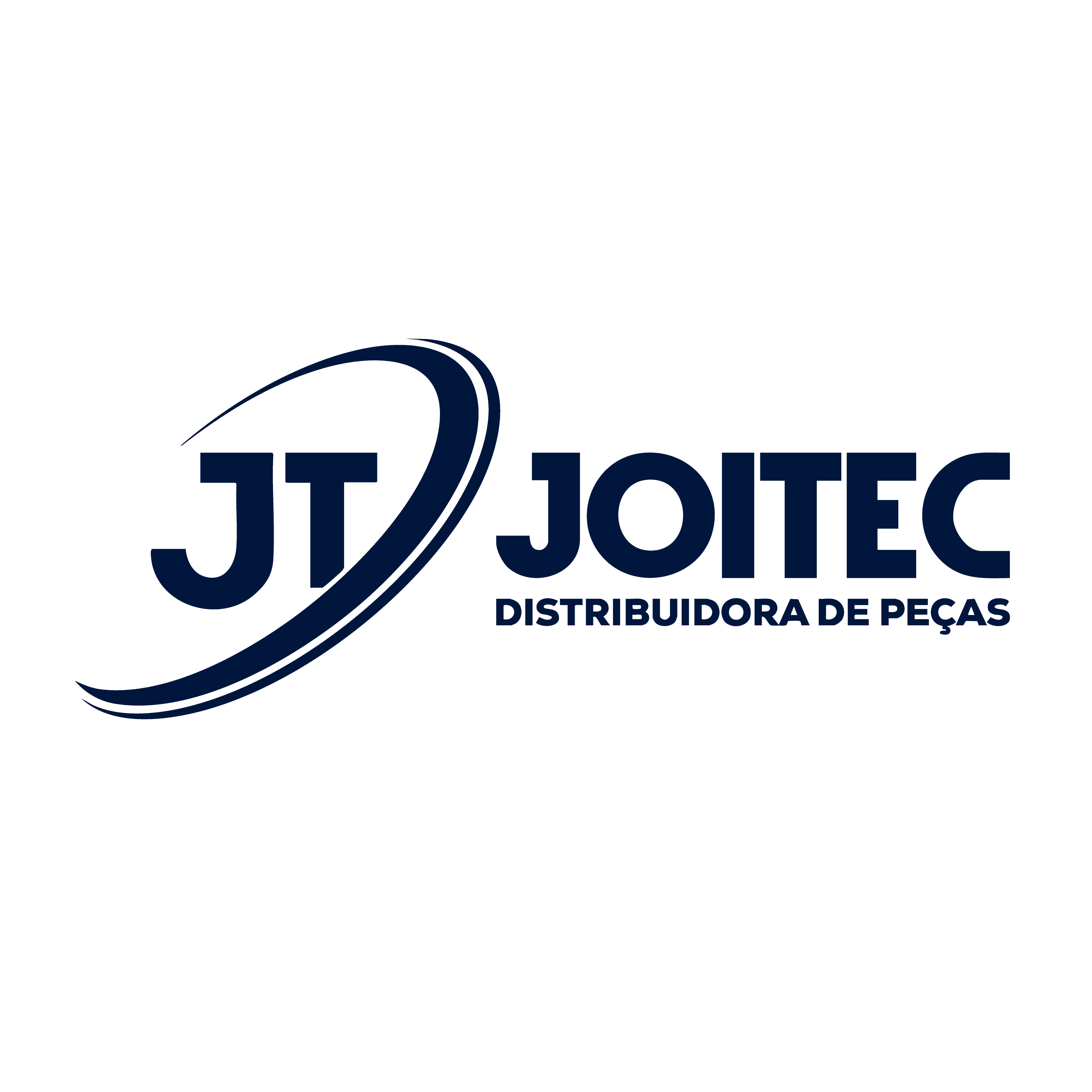 Joitec Distribuidora de Peças