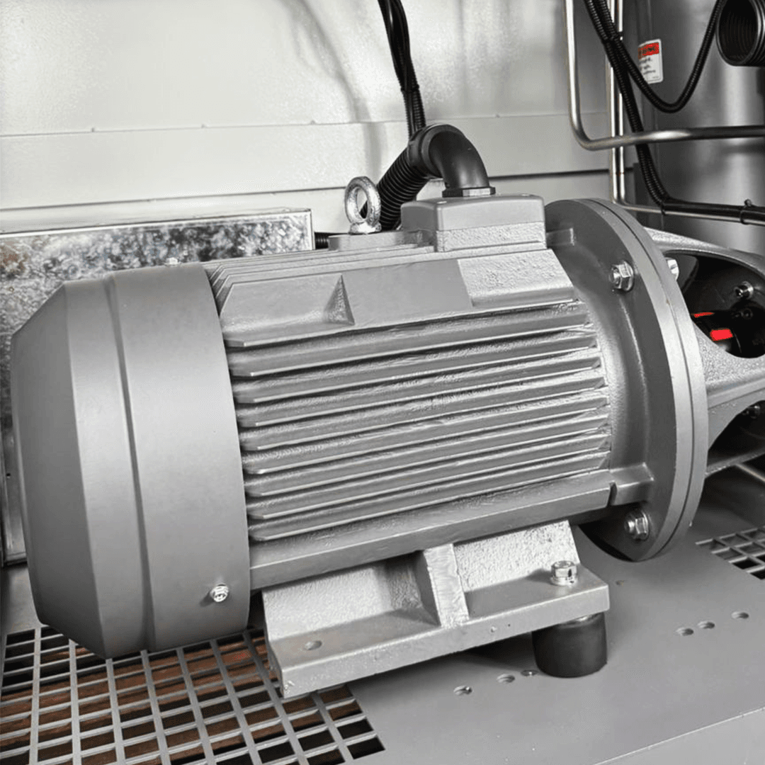Motor de indução